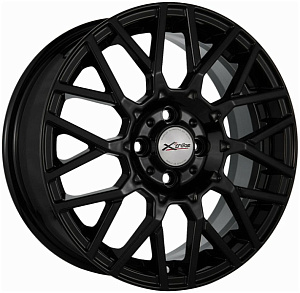 X'trike X-125 6.5x16 4*100 ET48 DIA60.1 BKM